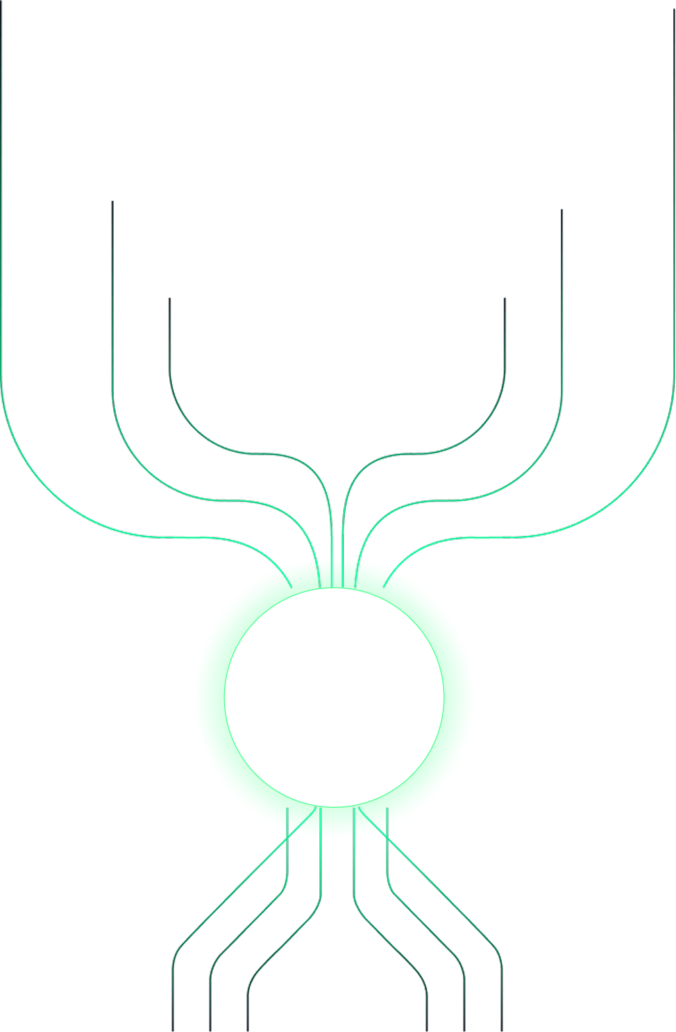 funnel