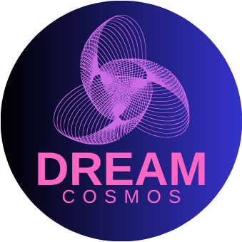 Dream Cosmos Logo